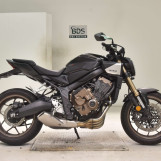 Мотоцикл Honda CB650R-2 с пробегом 13567 km