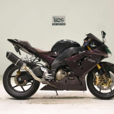 Мотоцикл Kawasaki NINJA ZX-10R з пробігом 54663 km