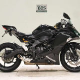 Мотоцикл Kawasaki NINJA ZX-25R с пробегом 24376 km
