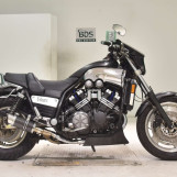 Мотоцикл Yamaha VMAX з пробігом 70090 km