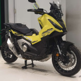 Мотоцикл Honda X-ADV750 з пробігом 1623 km