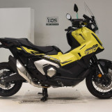 Мотоцикл Honda X-ADV750 з пробігом 1623 km