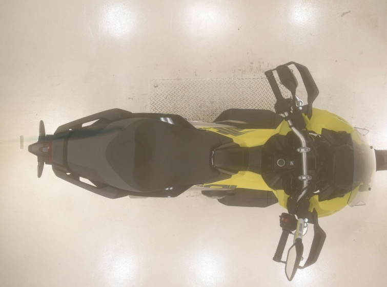 Мотоцикл Honda X-ADV750 з пробігом 1623 km