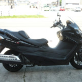 Мотоцикл Suzuki ｽｶｲｳｪｲﾌﾞ250TYPEM с пробегом 6777 km