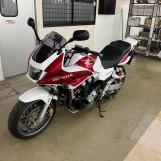 Мотоцикл Honda CB1300SF BOLDOR с пробегом 12041 km