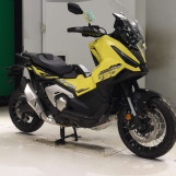 Мотоцикл Honda X-ADV750 з пробігом 487 km