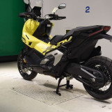 Мотоцикл Honda X-ADV750 з пробігом 487 km