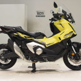 Мотоцикл Honda X-ADV750 з пробігом 487 km