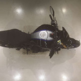 Мотоцикл Yamaha MT-09SP с пробегом 6517 km