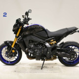 Мотоцикл Yamaha MT-09SP с пробегом 6517 km