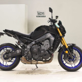 Мотоцикл Yamaha MT-09SP с пробегом 6517 km