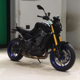 Мотоцикл Yamaha MT-09SP с пробегом 6517 km
