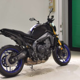 Мотоцикл Yamaha MT-09SP с пробегом 6517 km
