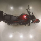 Мотоцикл Honda NC750S з пробігом 88550 km