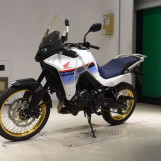Мотоцикл Honda XL750TRANSALP з пробігом 2807 km