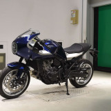 Мотоцикл Honda HAWK11 з пробігом 2207 km