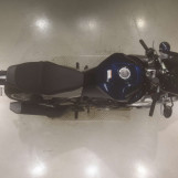 Мотоцикл Honda HAWK11 з пробігом 2207 km