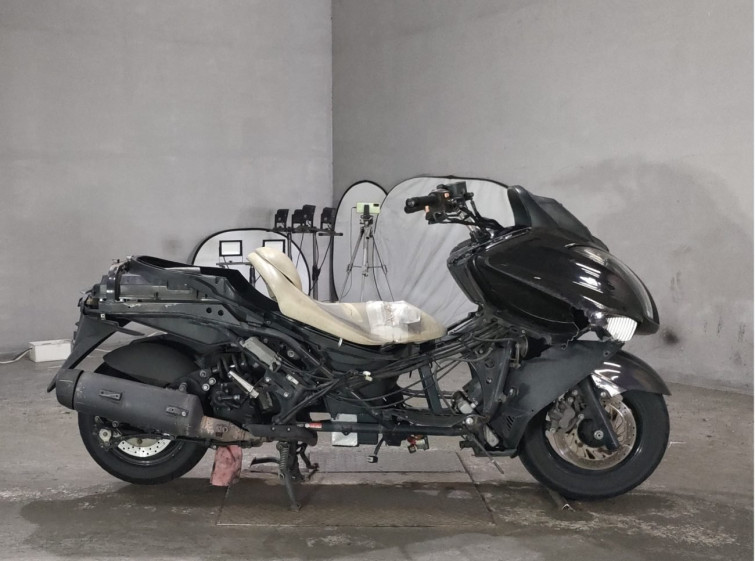 Мотоцикл Yamaha MAJESTY 250