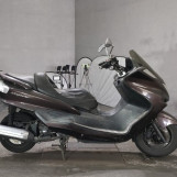 Мотоцикл Yamaha MAJESTY 250C с пробегом 20087 km