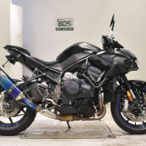 Мотоцикл Kawasaki Z H2 с пробегом 25375 km