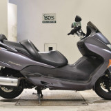 Мотоцикл Honda FORZA Z з пробігом 40673 km