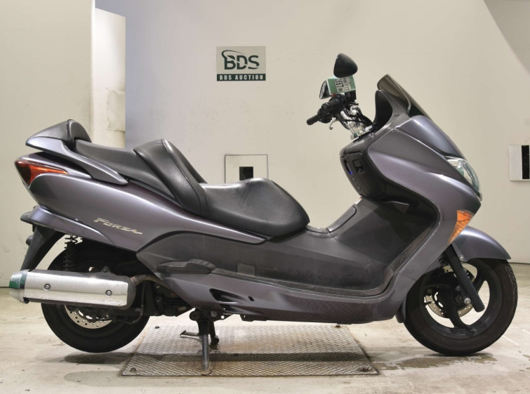 Мотоцикл Honda FORZA Z з пробігом 40673 km