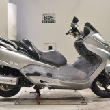Мотоцикл Honda FORZA Z з пробігом 23736 km