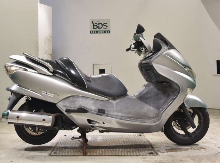 Мотоцикл Honda FORZA Z з пробігом 23736 km