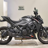 Мотоцикл Suzuki GSX-S1000 з пробігом 60260 km