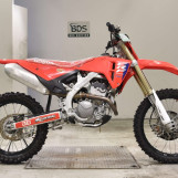 Мотоцикл Honda CRF250R