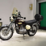 Мотоцикл Kawasaki ESTRELLA RS з пробігом 38317 km