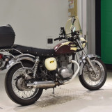 Мотоцикл Kawasaki ESTRELLA RS з пробігом 38317 km