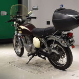 Мотоцикл Kawasaki ESTRELLA RS з пробігом 38317 km