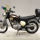 Мотоцикл Kawasaki ESTRELLA RS з пробігом 38317 km