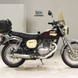 Мотоцикл Kawasaki ESTRELLA RS з пробігом 38317 km