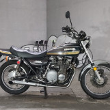 Мотоцикл Kawasaki Z1 900 SUPERFOUR з пробігом 16383 m
