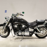 Мотоцикл Honda VTX1800 с пробегом 65829 km