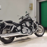 Мотоцикл Honda VTX1800 с пробегом 65829 km