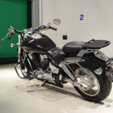 Мотоцикл Honda VTX1800 с пробегом 65829 km