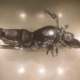 Мотоцикл Honda VTX1800 с пробегом 65829 km