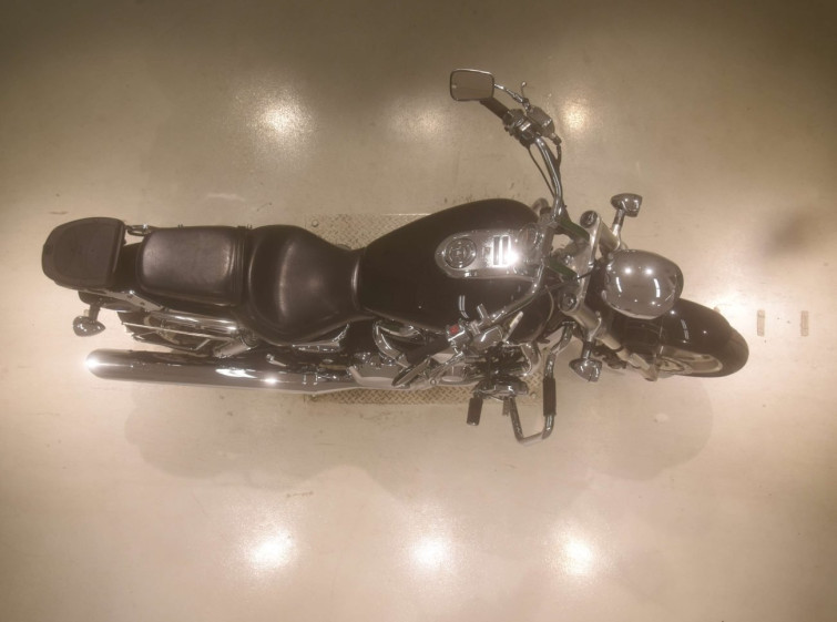 Мотоцикл Honda VTX1800 с пробегом 65829 km