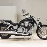 Мотоцикл Honda VTX1800 с пробегом 65829 km