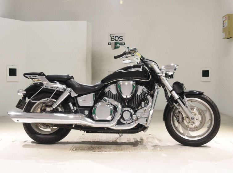 Мотоцикл Honda VTX1800 с пробегом 65829 km