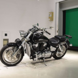 Мотоцикл Honda VTX1800 с пробегом 65829 km