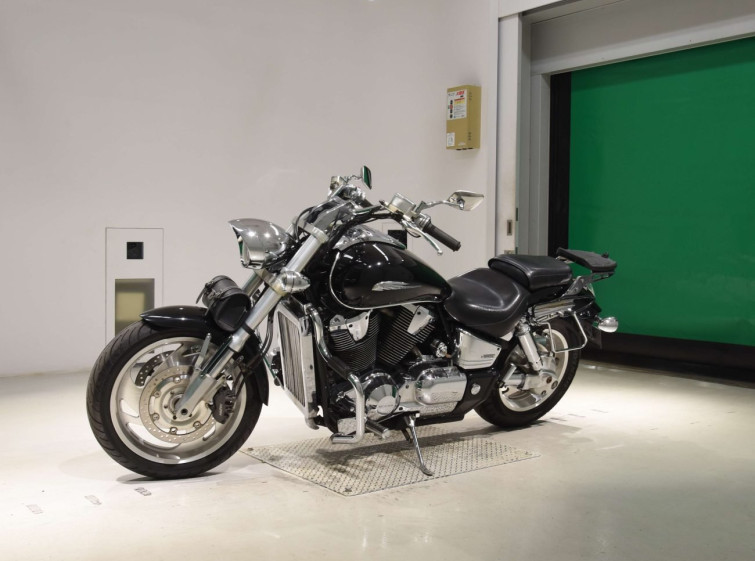 Мотоцикл Honda VTX1800 с пробегом 65829 km