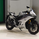 Мотоцикл Yamaha YZF-R25 з пробігом 7921 km