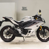 Мотоцикл Yamaha YZF-R25 з пробігом 7921 km