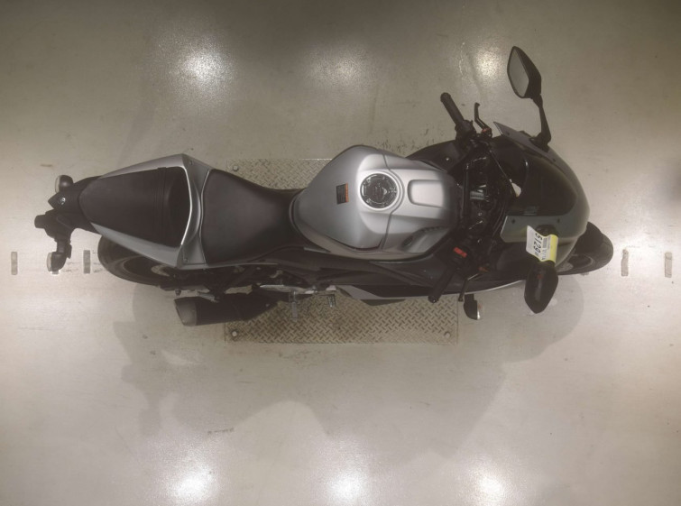 Мотоцикл Yamaha YZF-R25 з пробігом 7921 km