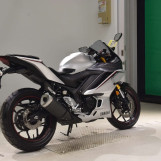 Мотоцикл Yamaha YZF-R25 з пробігом 7921 km