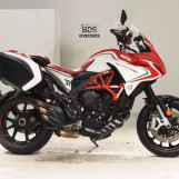 Мотоцикл MV Agusta TURISMO VELOCE з пробігом 30964 km